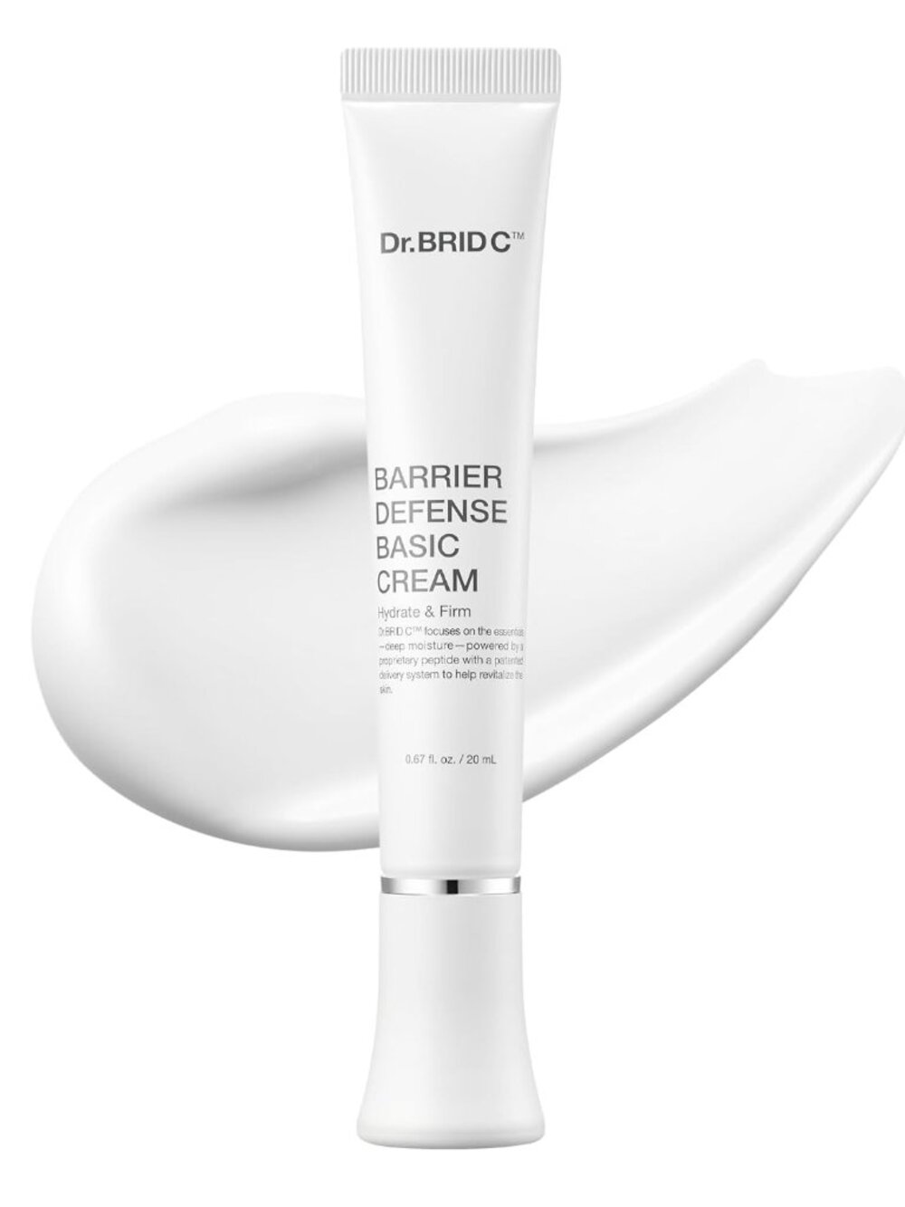 Dr.BRID C Barrier Defense Cream